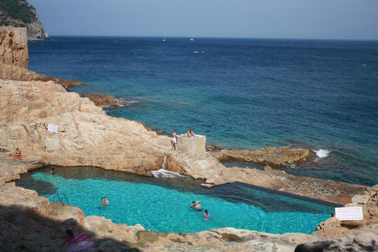 Apartamentos Begur, Spain - Booking.com