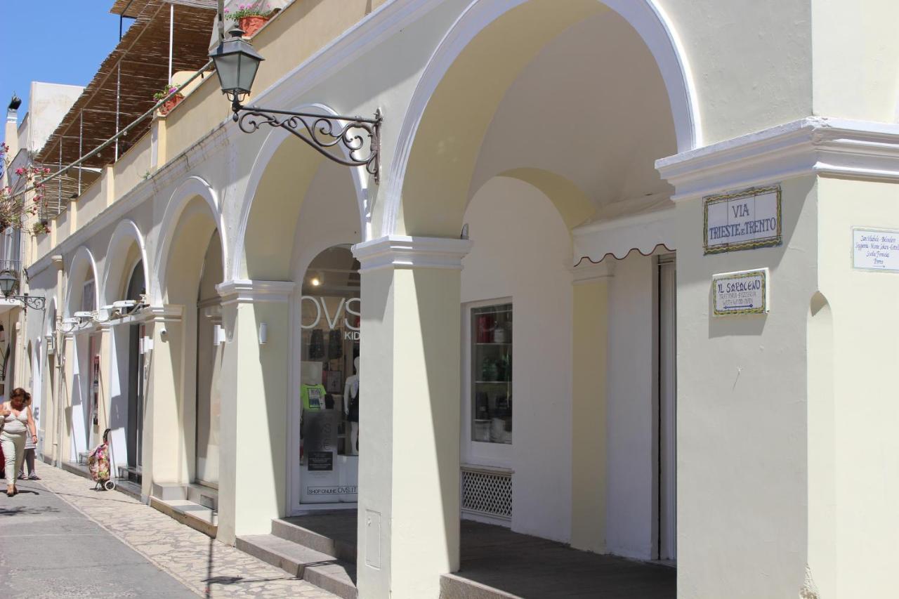 Villa Pollio Guest House - 3