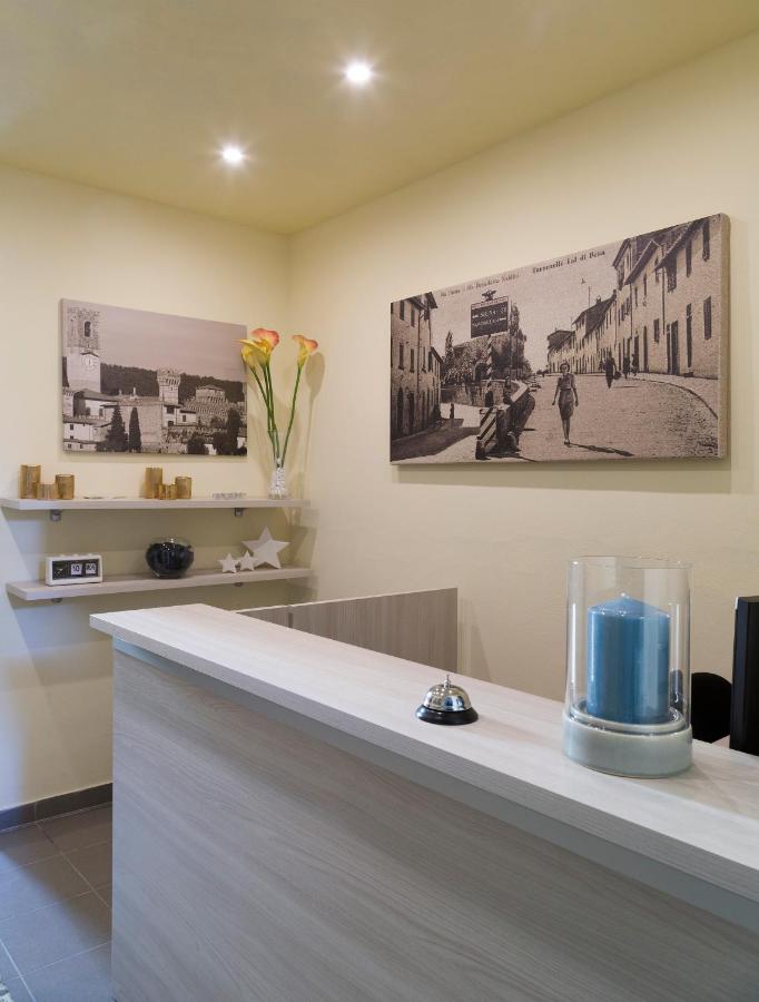 VIA NALDINI n 61 - 4