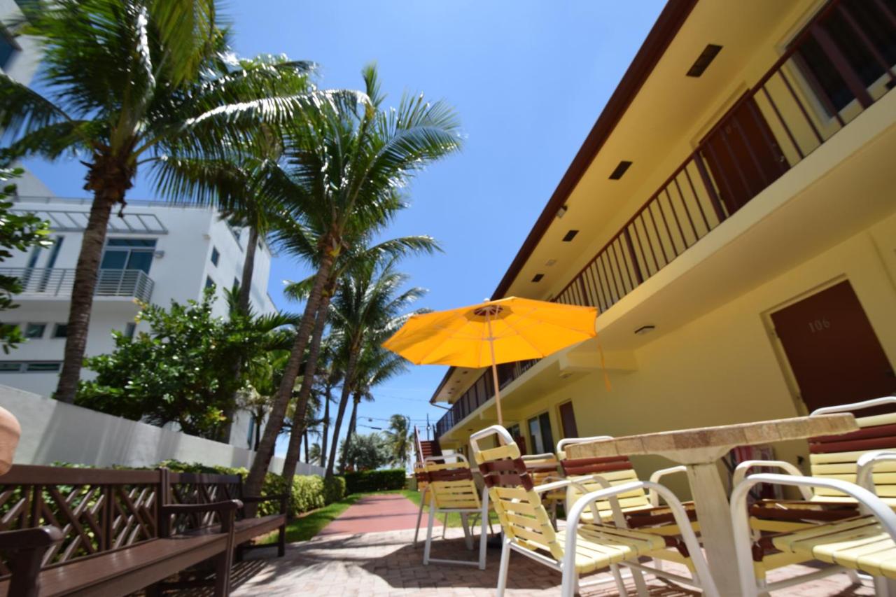 Surf Side Resort — photo 22