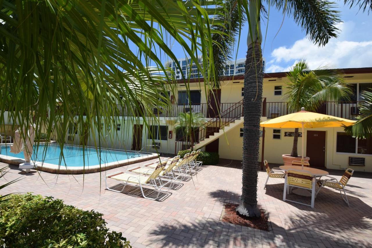 Surf Side Resort — photo 4