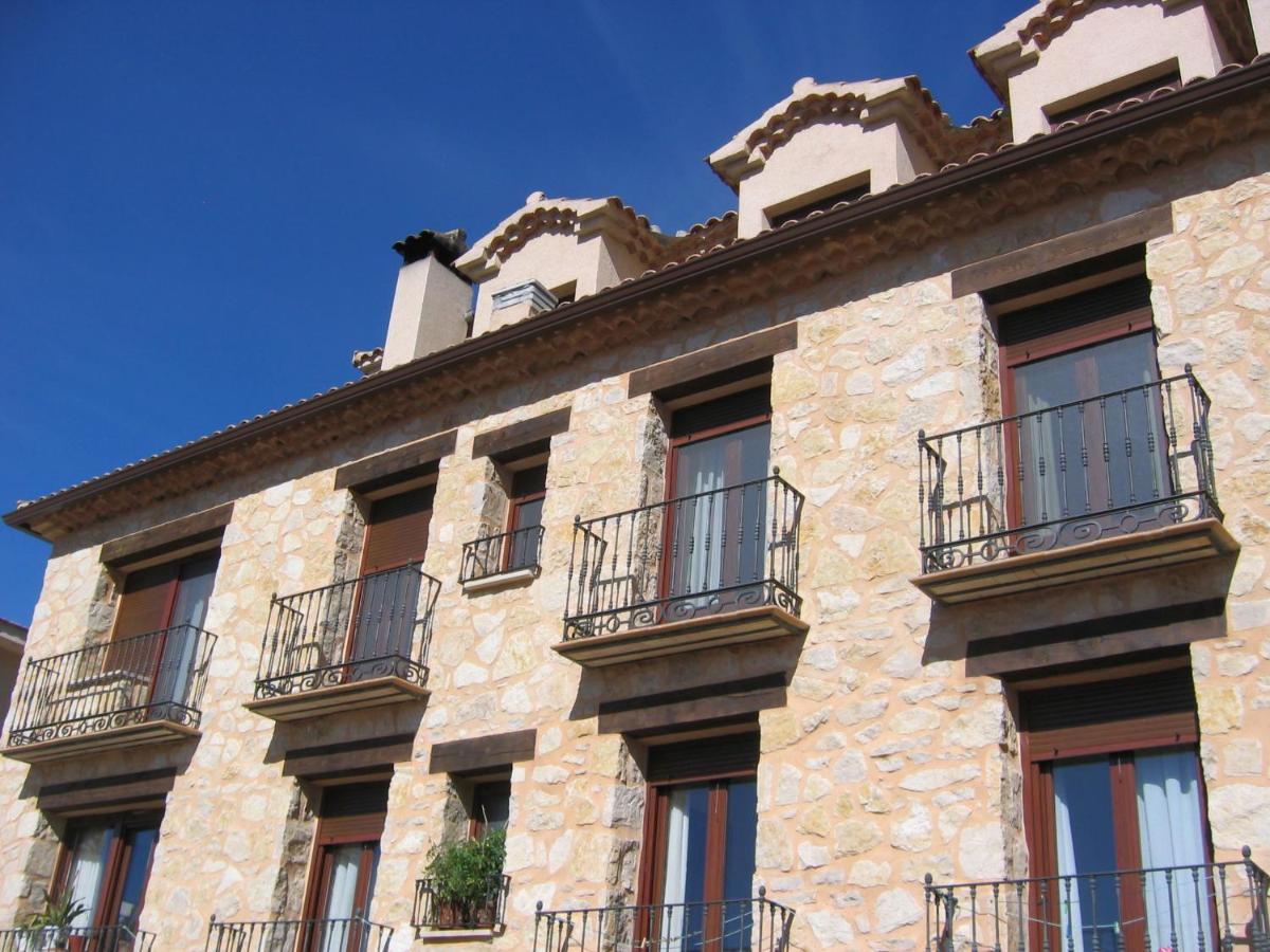 Casa rural Marcelina, Beteta – Updated 2022 Prices