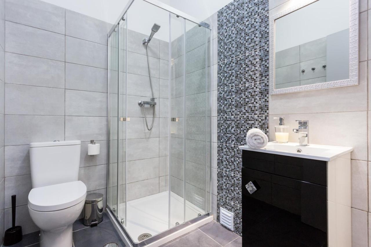 Stay on Top Apartments - 3