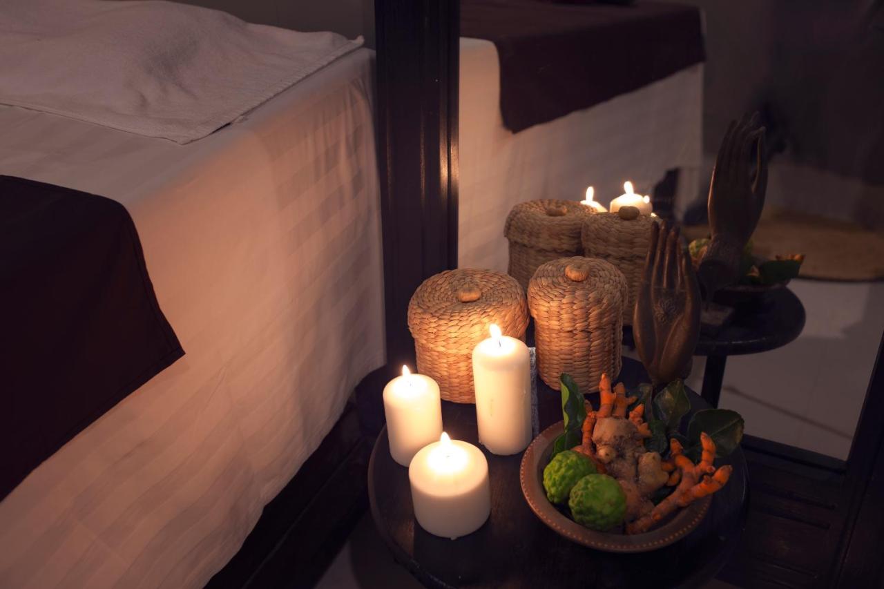Spa hotel: Ladear Angkor Boutique
