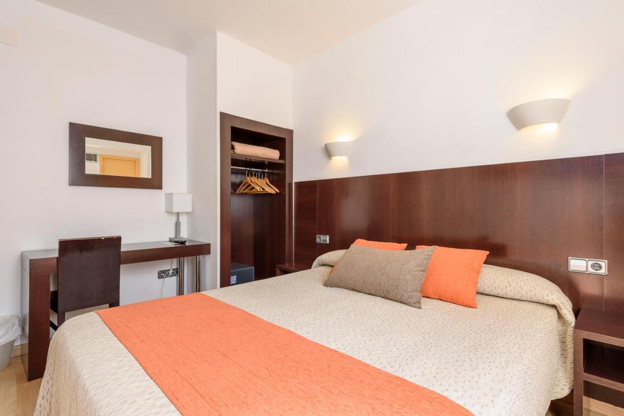 Hotel florencio ibiza