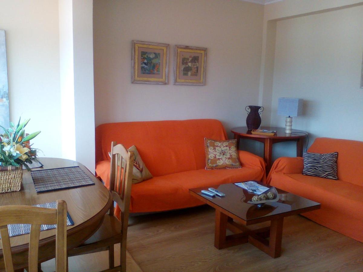 Atico El Mirador, Pontevedra – Updated 2022 Prices
