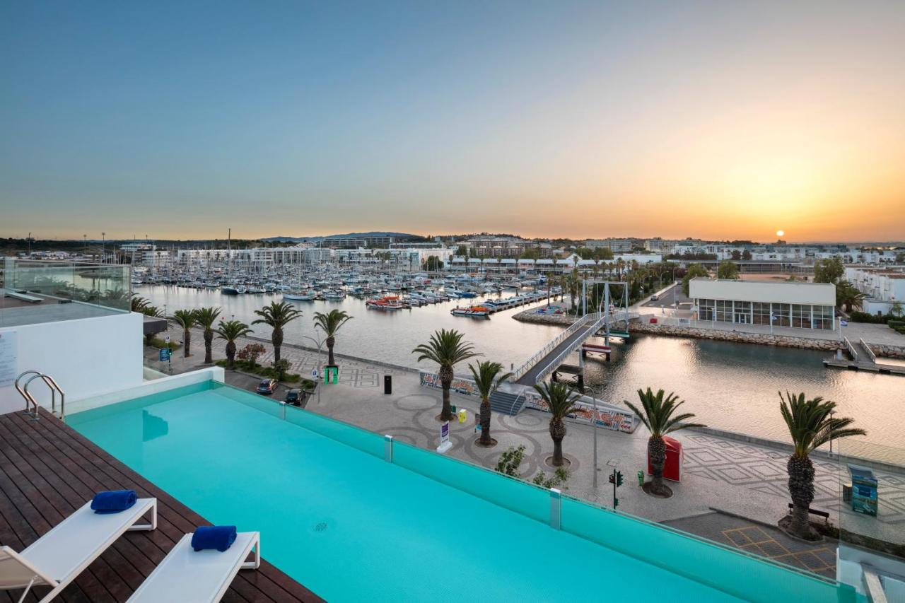 Lagos Avenida Hotel - 4