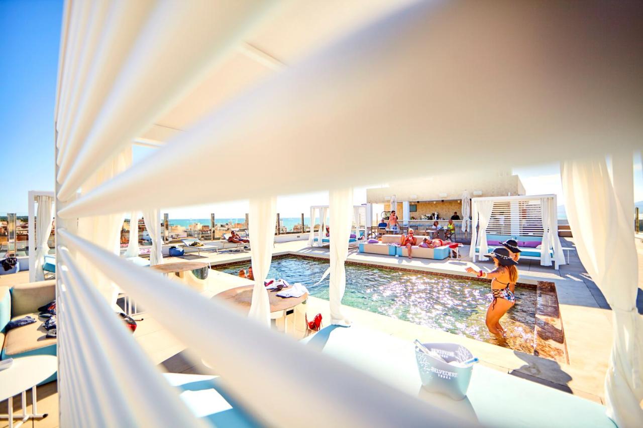 Indico Rock Hotel Mallorca - Adults Only - 4