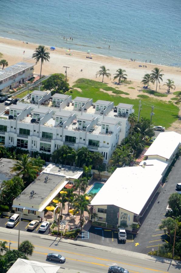 Surf Side Resort — photo 20