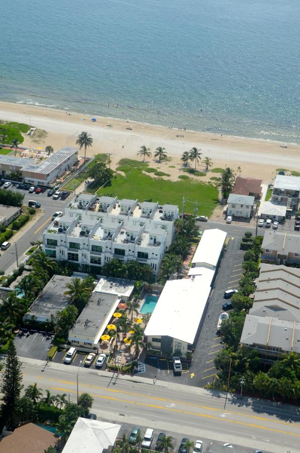 Surf Side Resort — photo 19
