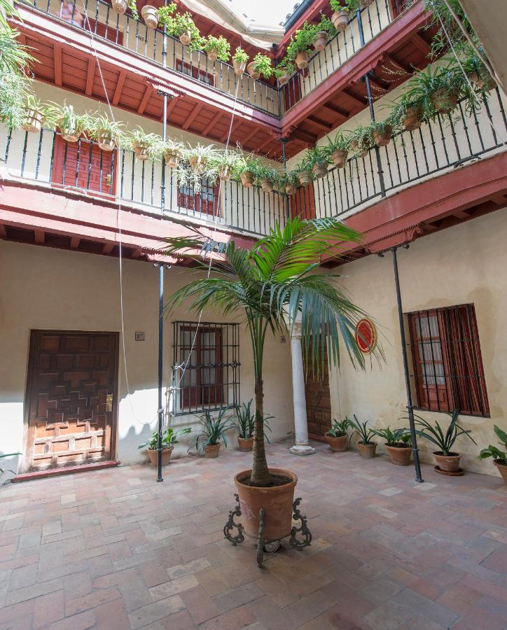 Hotel Las Casas de la Judería, Sevilla – Aktualisierte Preise ...