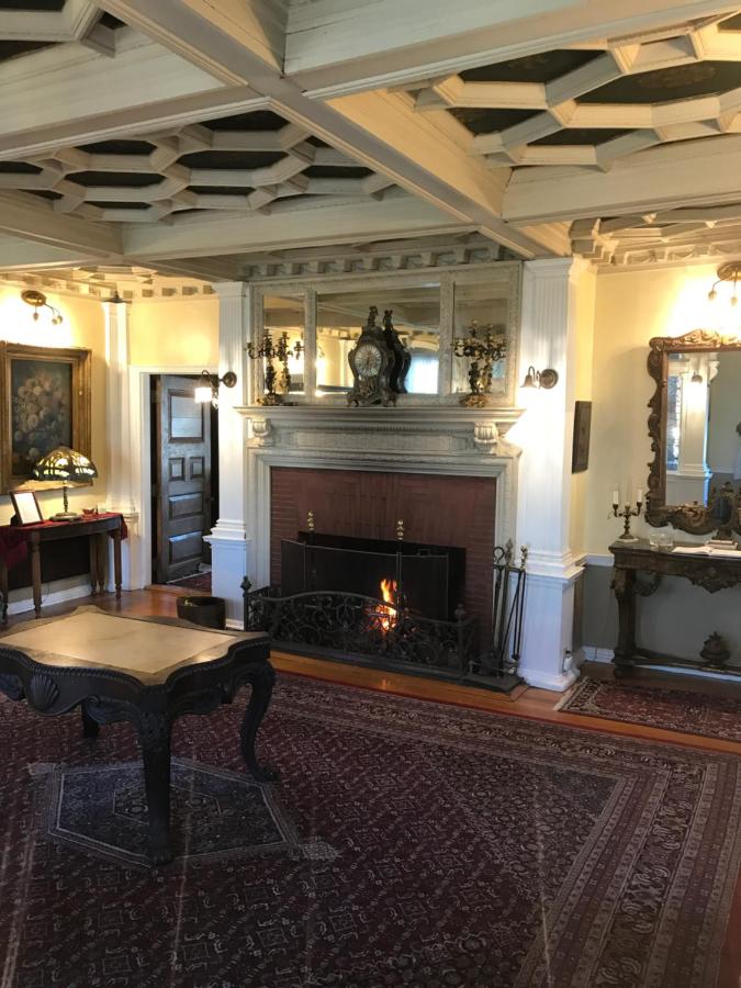 Edgewood Bed & Breakfast — photo 22