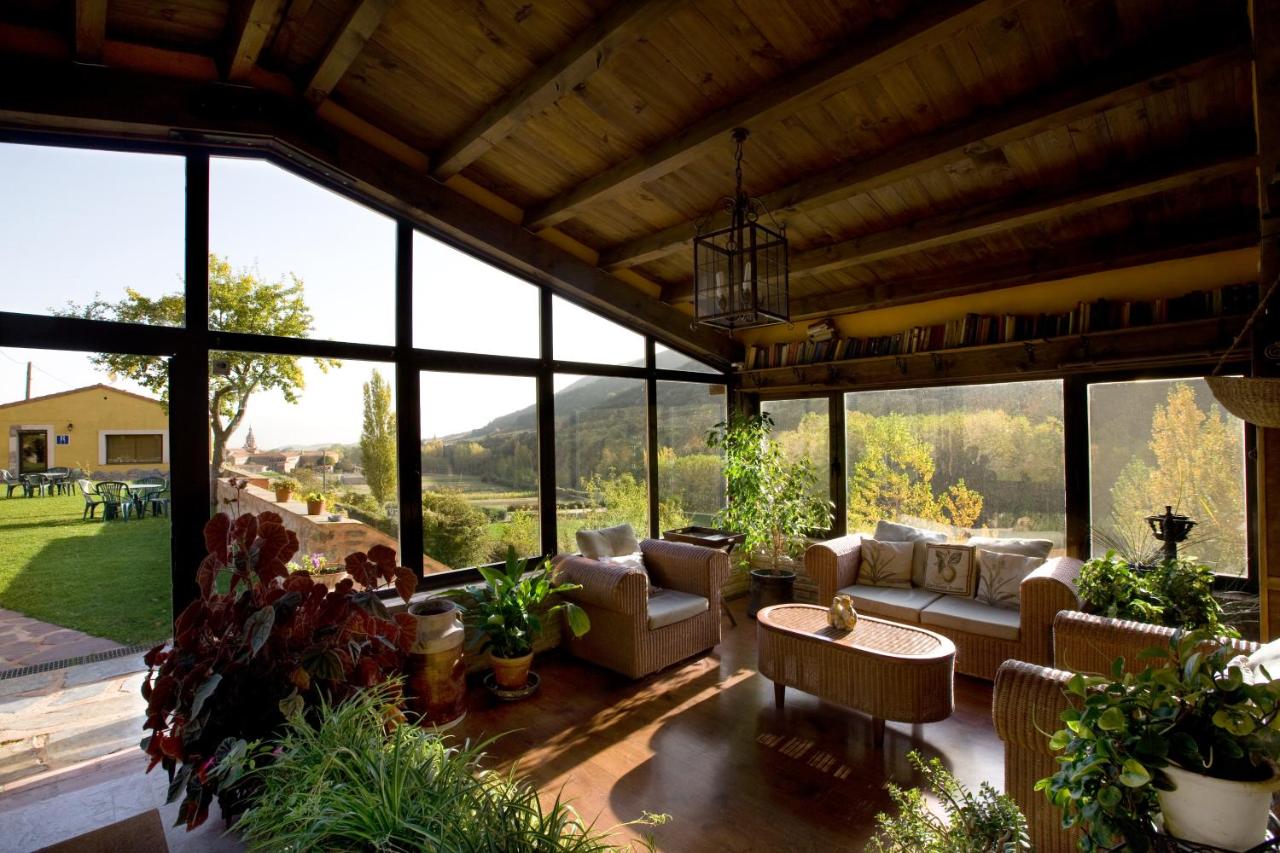 Casa Rural La Calera, San Millán de la Cogolla – Updated 2022 ...