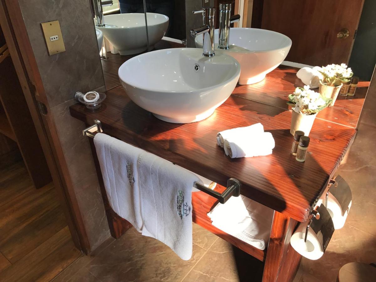Bambu Lodge photo