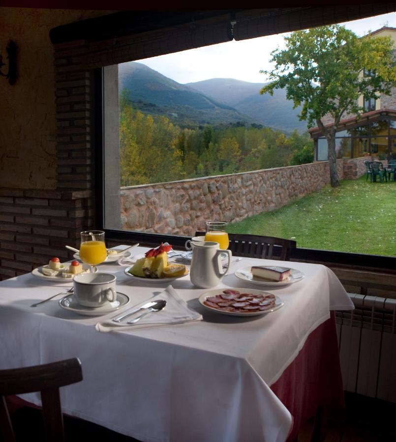 Casa Rural La Calera, San Millán de la Cogolla – Updated 2022 ...