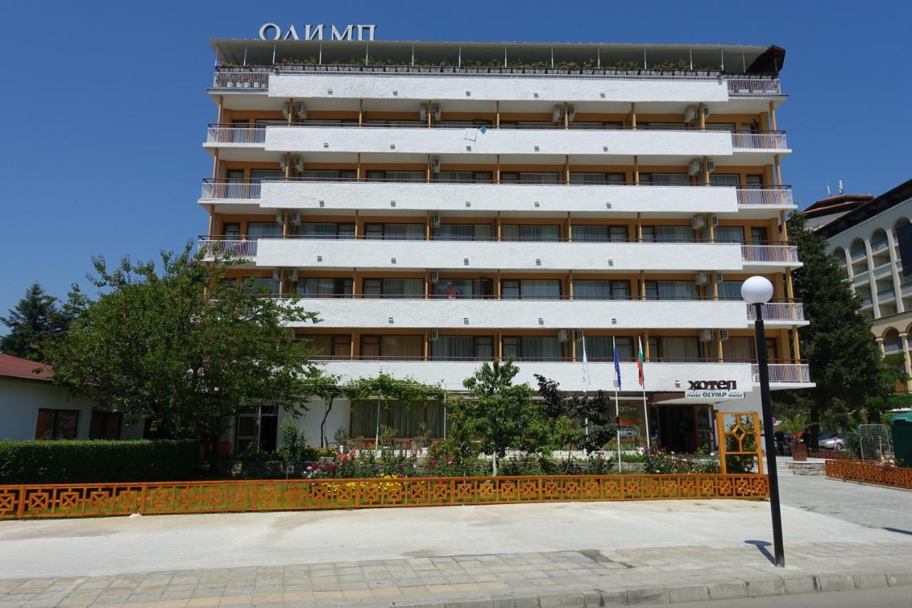 Olymp Hotel, Sunny Beach – Updated 2022 Prices