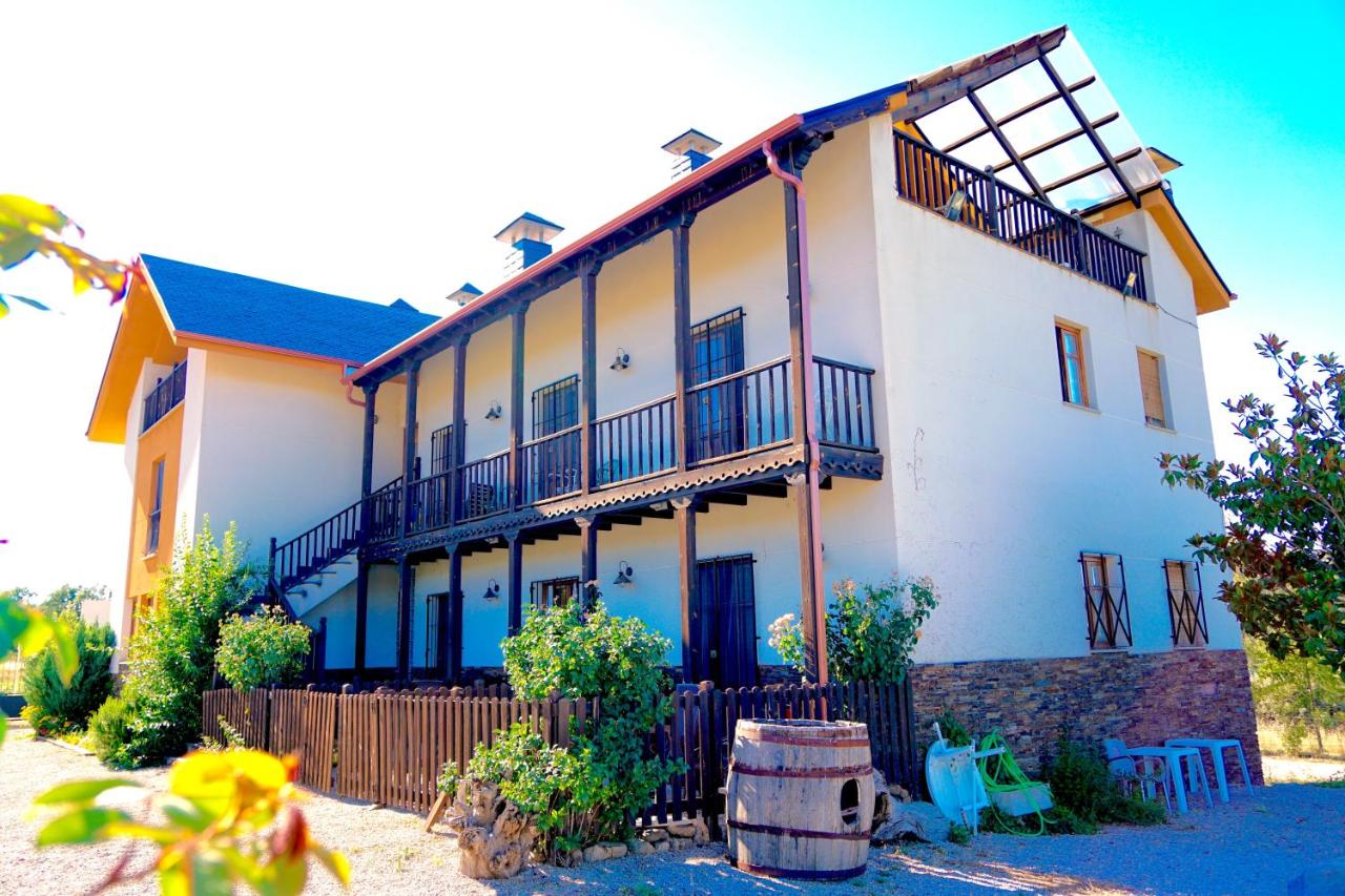 Hotel Rural La Peregrina, Carucedo – Updated 2022 Prices