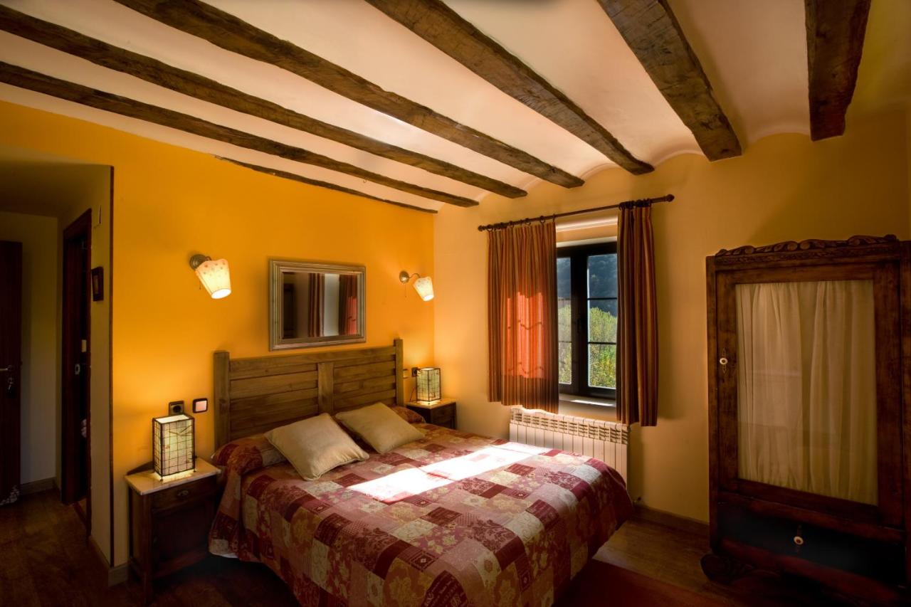 Casa Rural La Calera, San Millán de la Cogolla – Updated 2022 ...