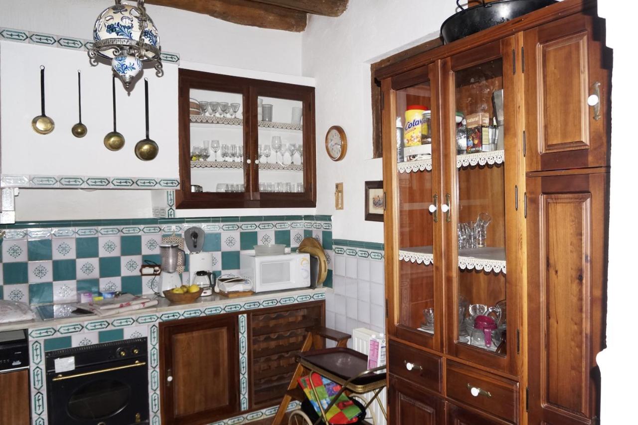 Casa Rural EL Trillo, El Alcornocal – Bijgewerkte prijzen 2022