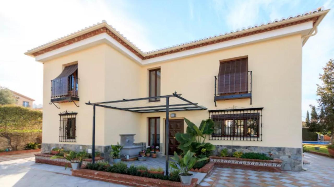 Bonita casa en Barrio de Monachil, Granada – Updated 2022 Prices