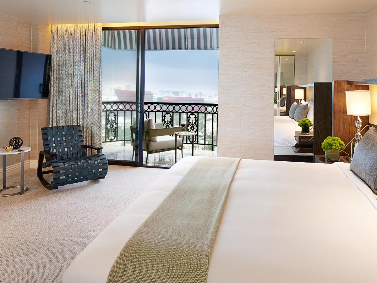 The London West Hollywood at Beverly Hills - 2