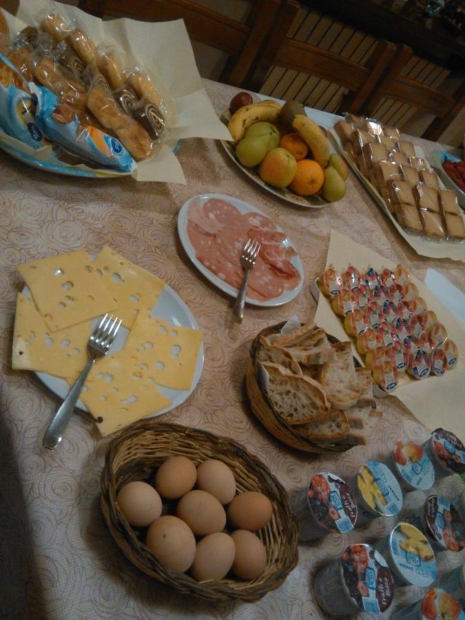 Albergo B&B Ristorante Grace photo