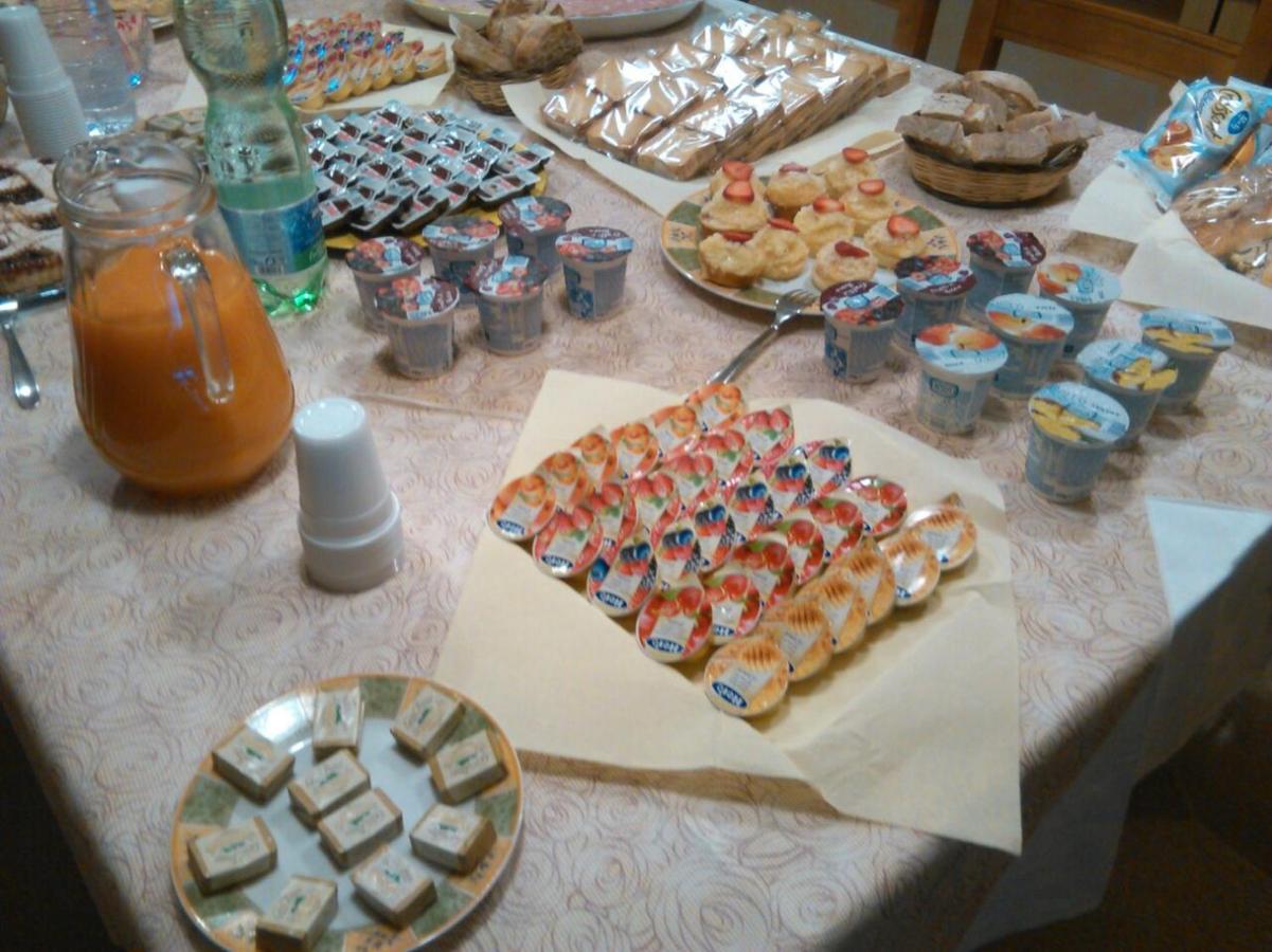 Albergo B&B Ristorante Grace photo