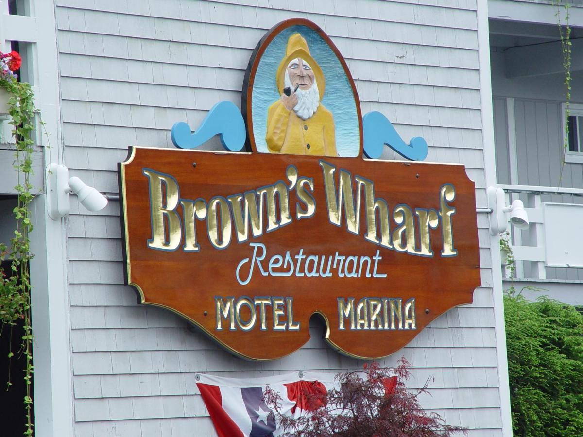 Browns Wharf Inn — photo 22