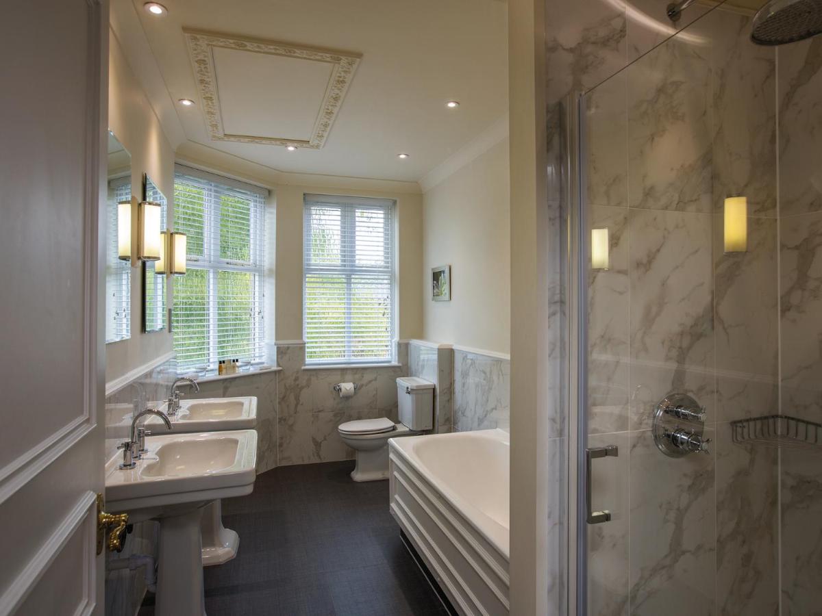 Rookery Hall Hotel & Spa - Laterooms
