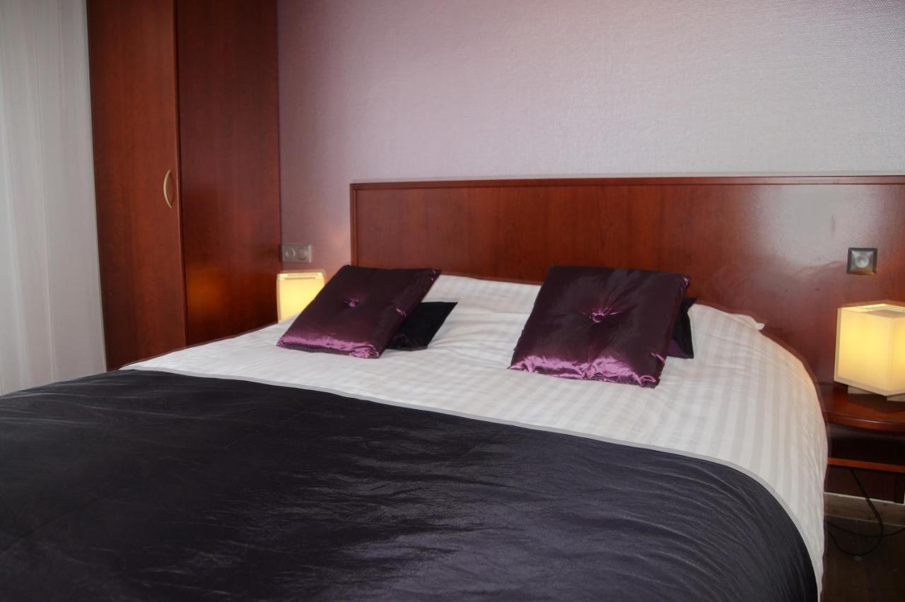 Brinkhotel photo