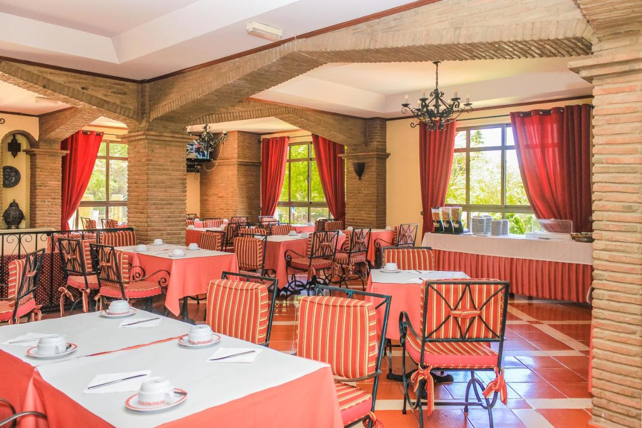 Hotel Colina Dos Mouros - 4