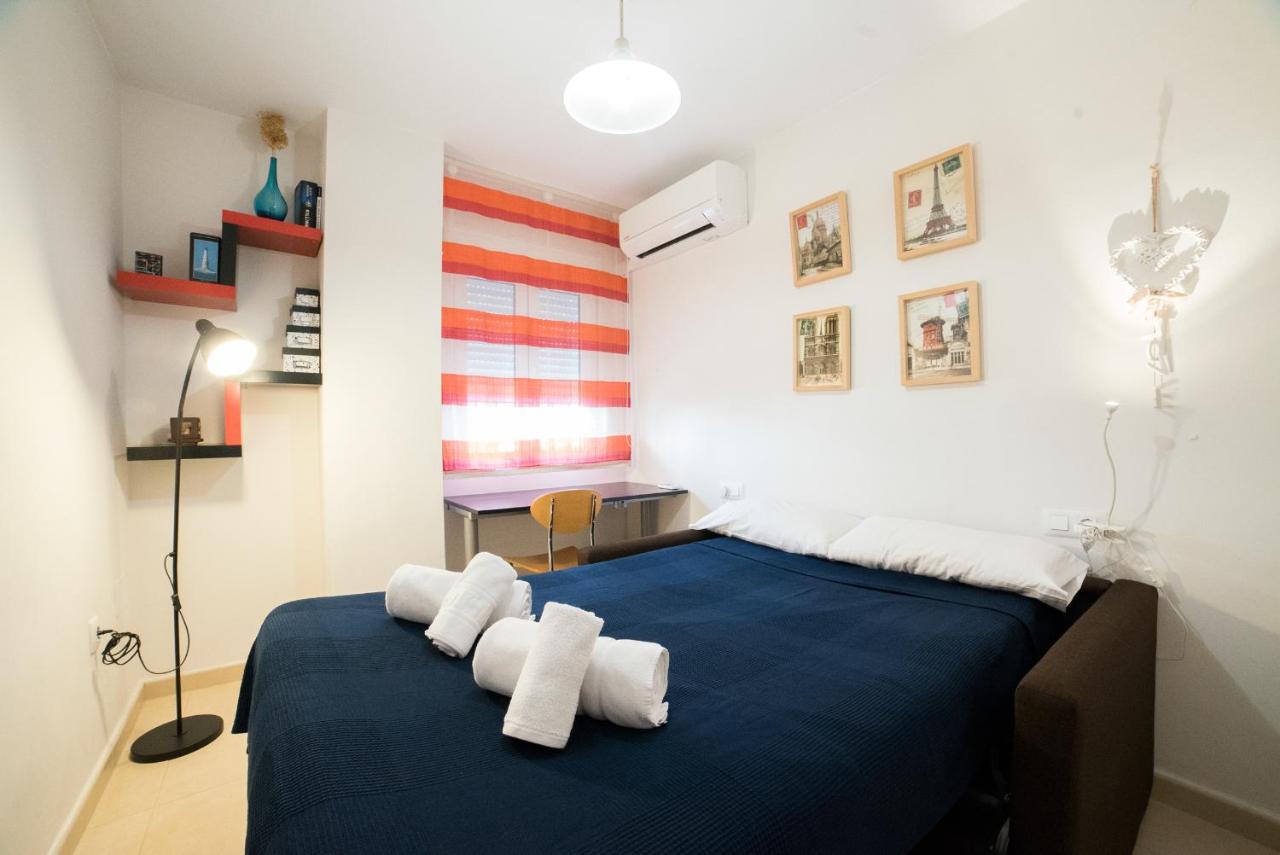 Holi-Rent Evangelista, Sevilla – Bijgewerkte prijzen 2022
