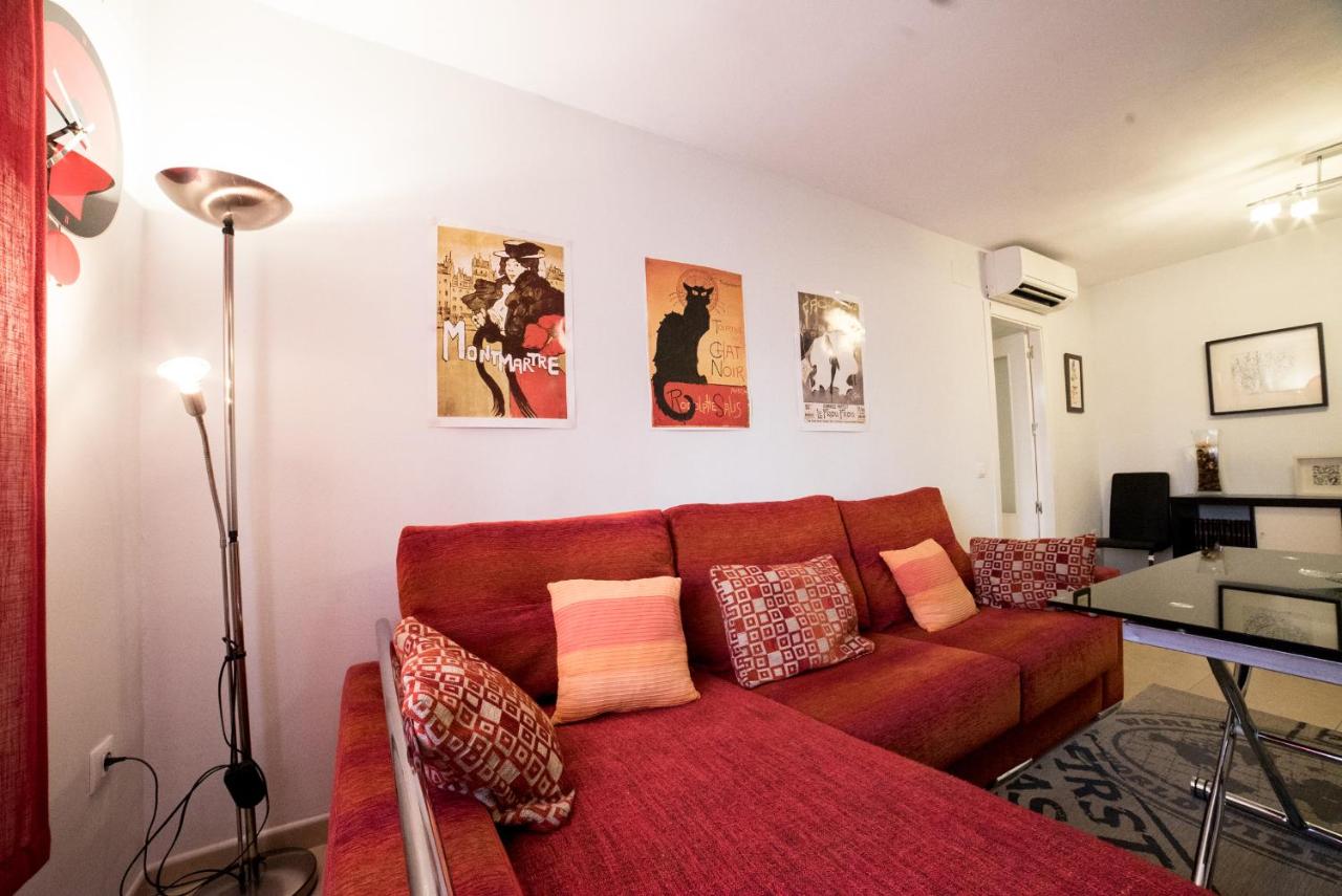 Holi-Rent Evangelista, Sevilla – Bijgewerkte prijzen 2022