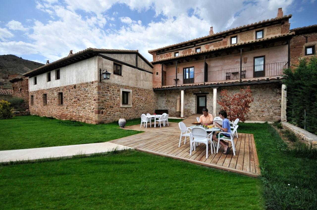 La Casa Grande de Albarracín, Albarracín – Precios ...