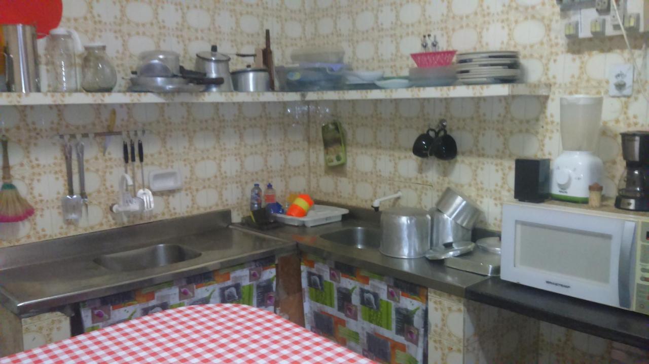 Praieiro Hostel Albergue photo