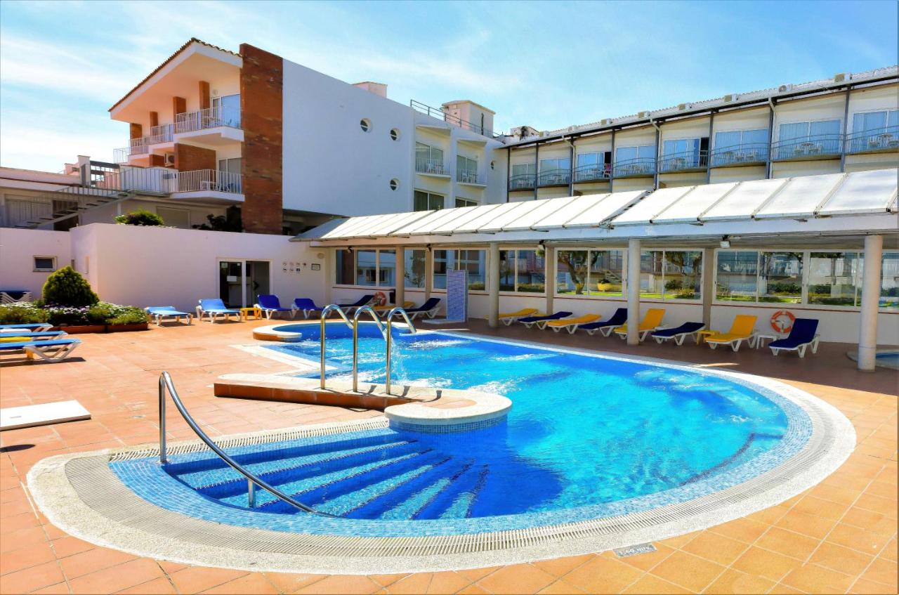 Hotel Port-Bo, Calella de Palafrugell – Bijgewerkte prijzen 2022