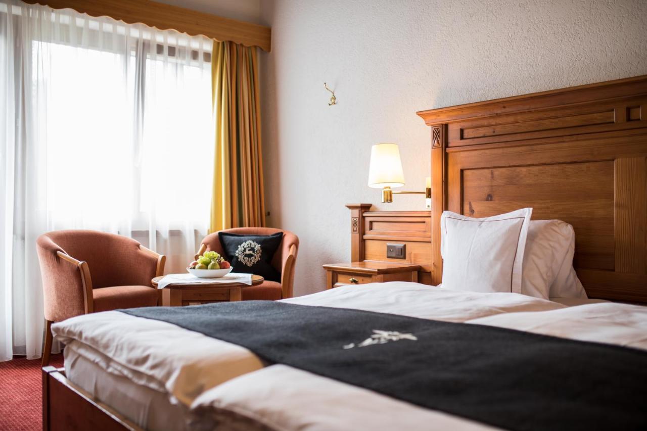 Hotel National Zermatt photo