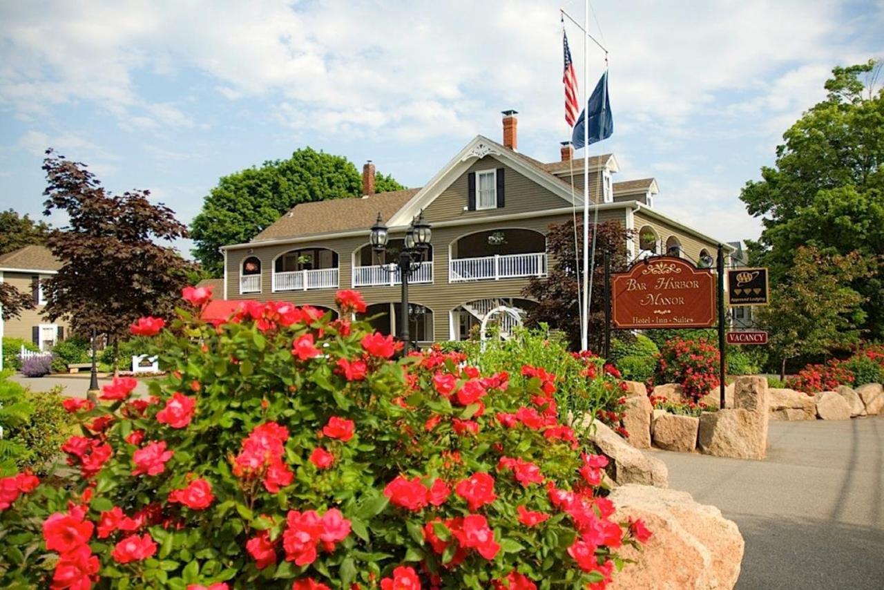 Manor House Inn — photo 9