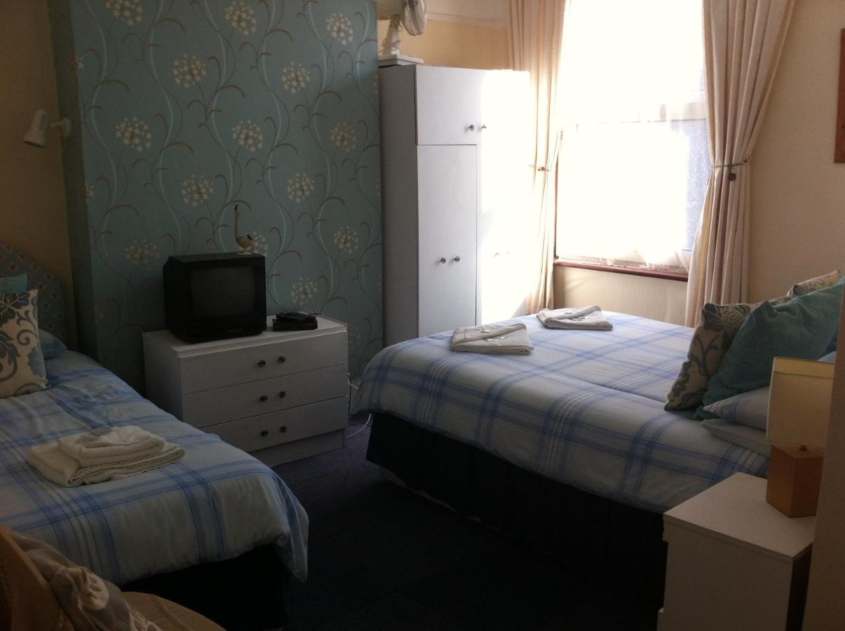 Seahaven House - Laterooms