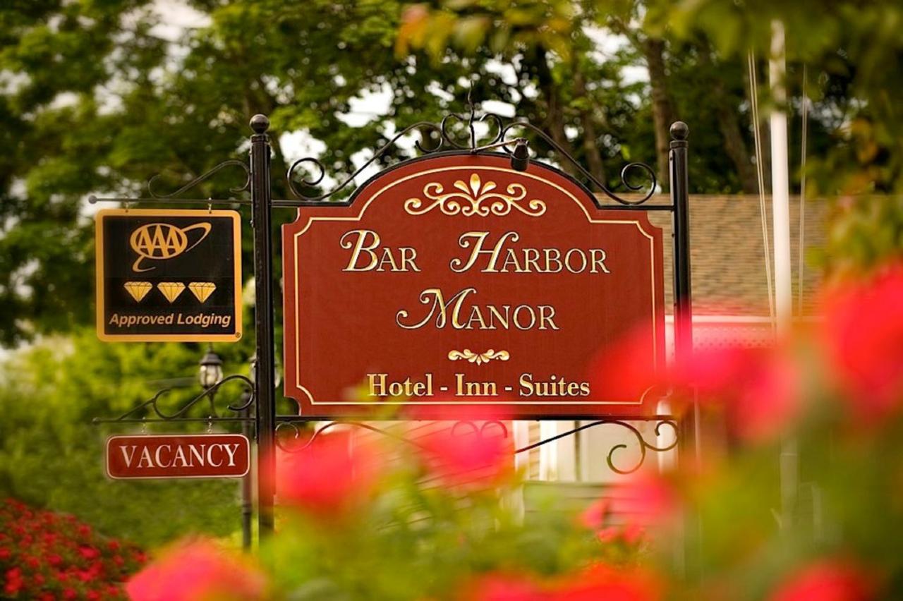 Manor House Inn — photo 24