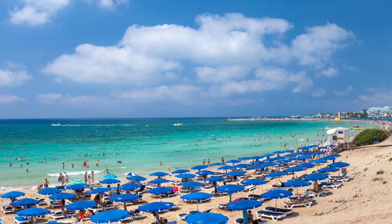 Gaia Sun N Blue Hotel photo