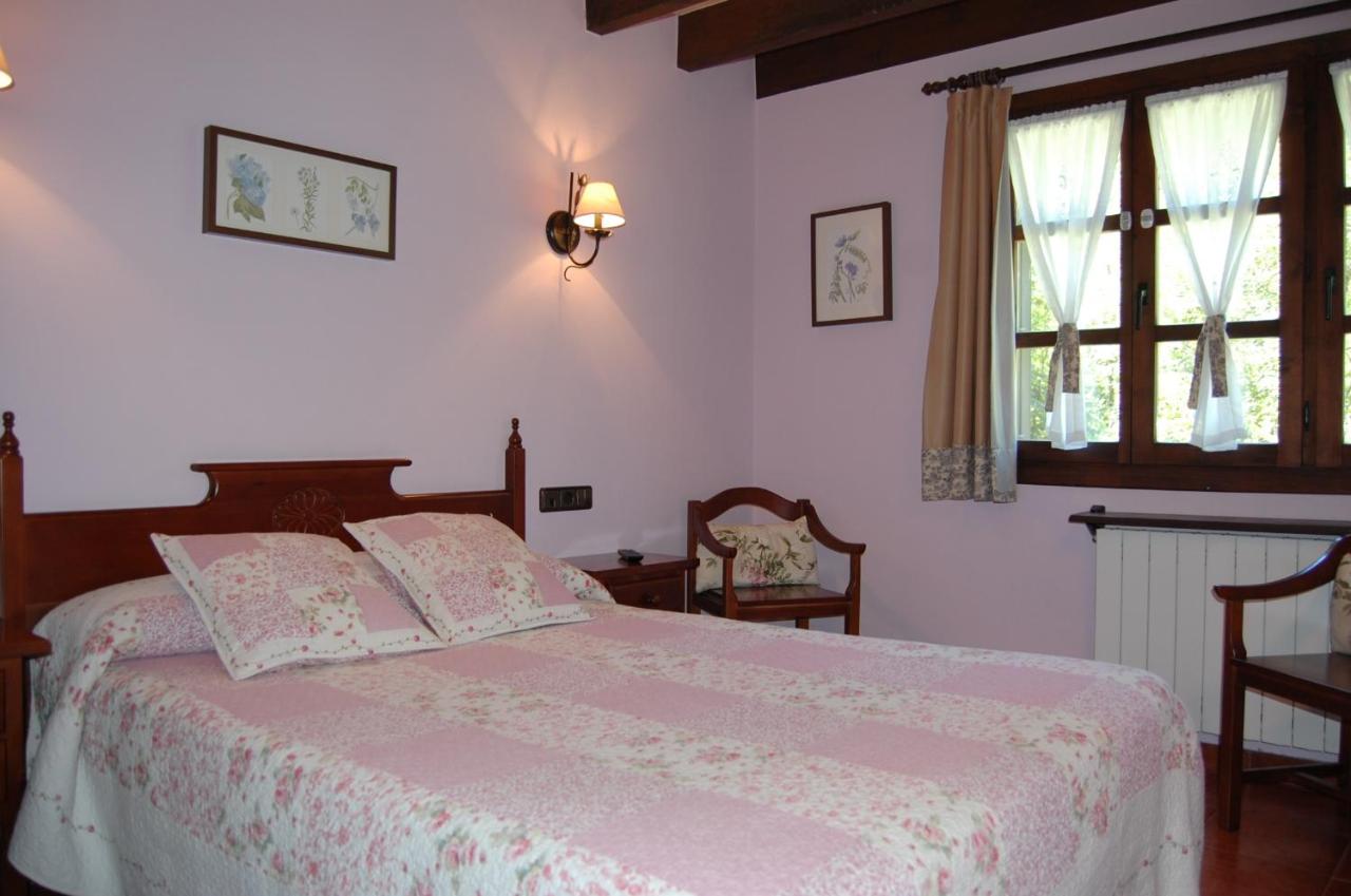 Casa Asprón, Covadonga – Updated 2022 Prices