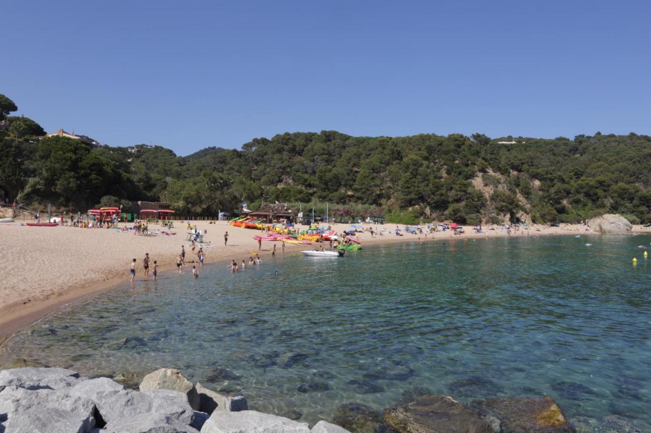 Camping Sènia Cala Canyelles, Lloret de Mar – Updated 2022 Prices