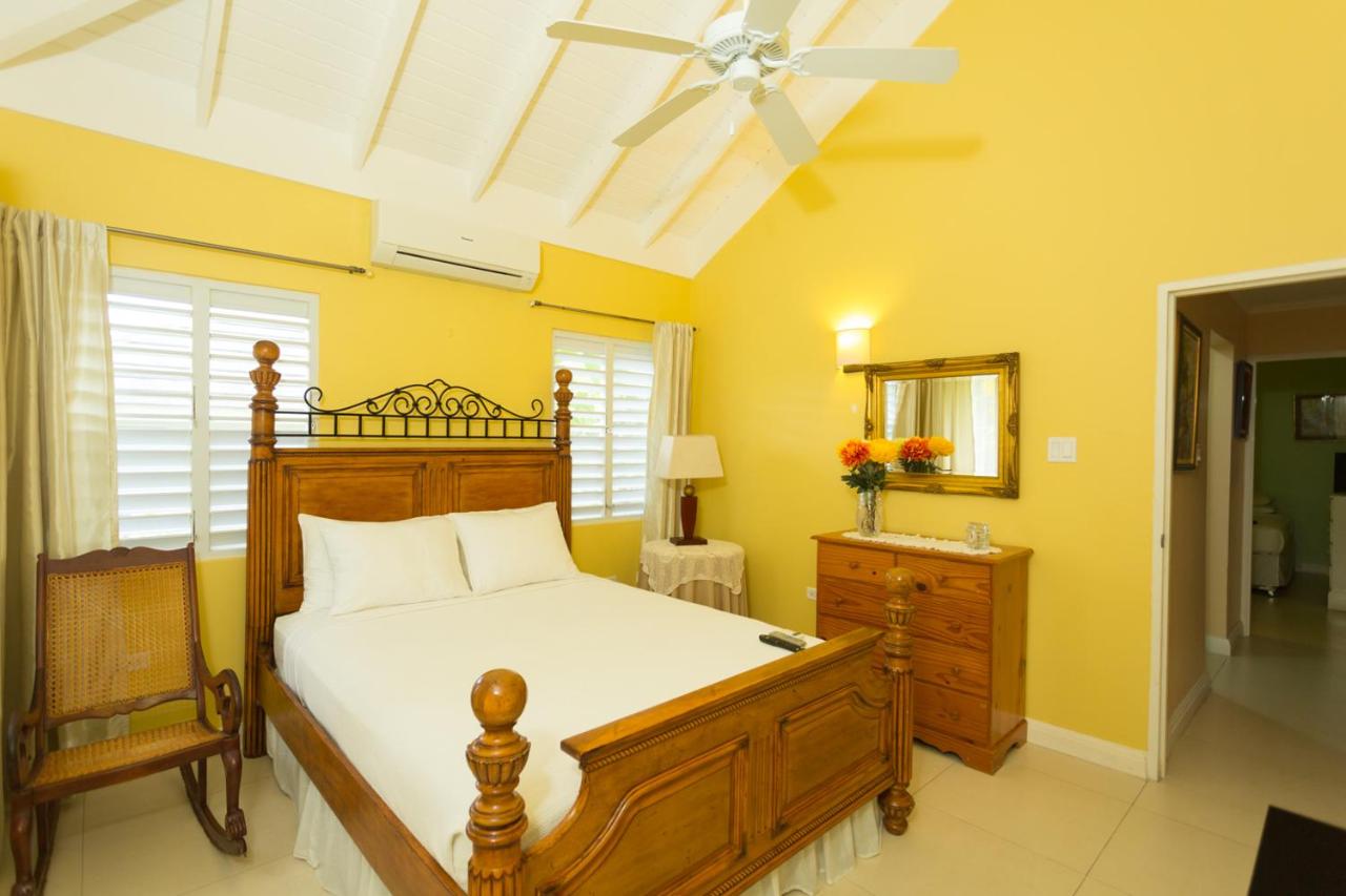 Ocho Rios Under The Palms II - 2