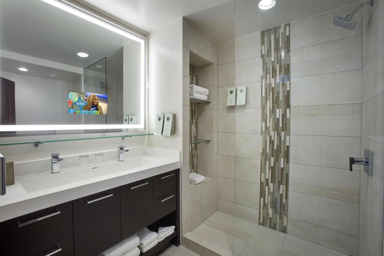 Bucuti & Tara Boutique Beach Resort - Adult Only photo