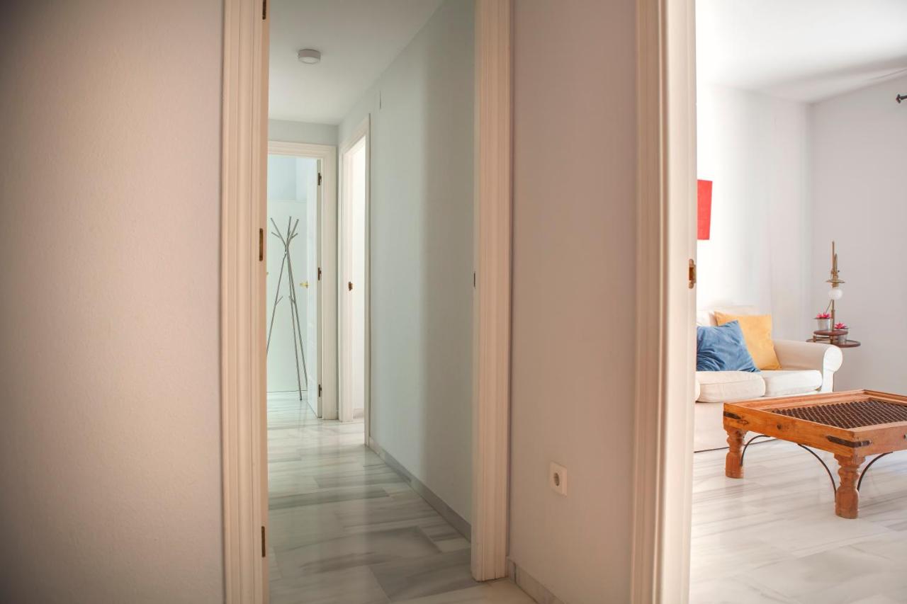 Apartamento Buhaira, Sevilla – Bijgewerkte prijzen 2022