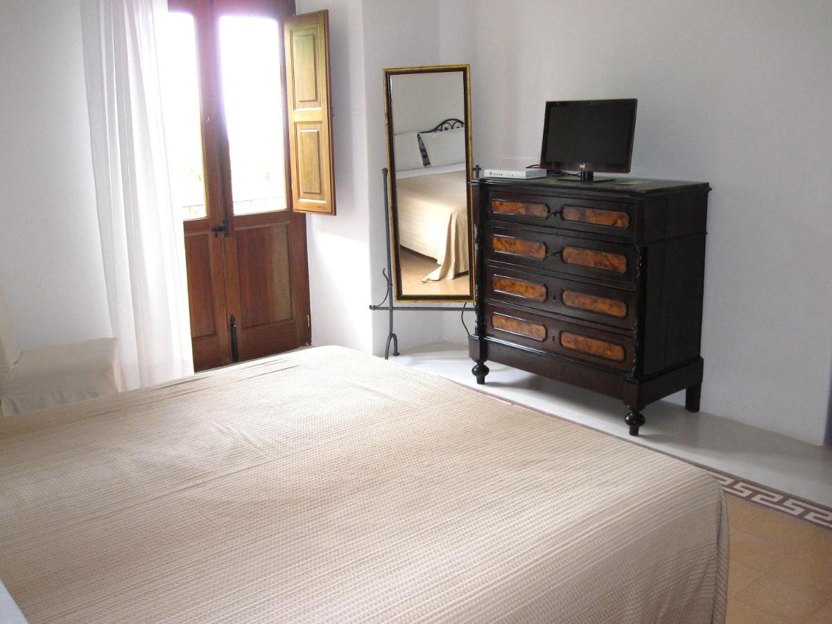 Hotel Santa Marina Antica Foresteria photo