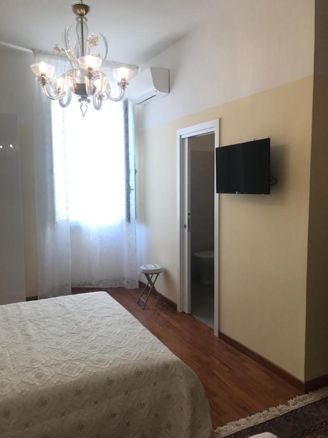 Rome Veniero WelcomeHouse - 5