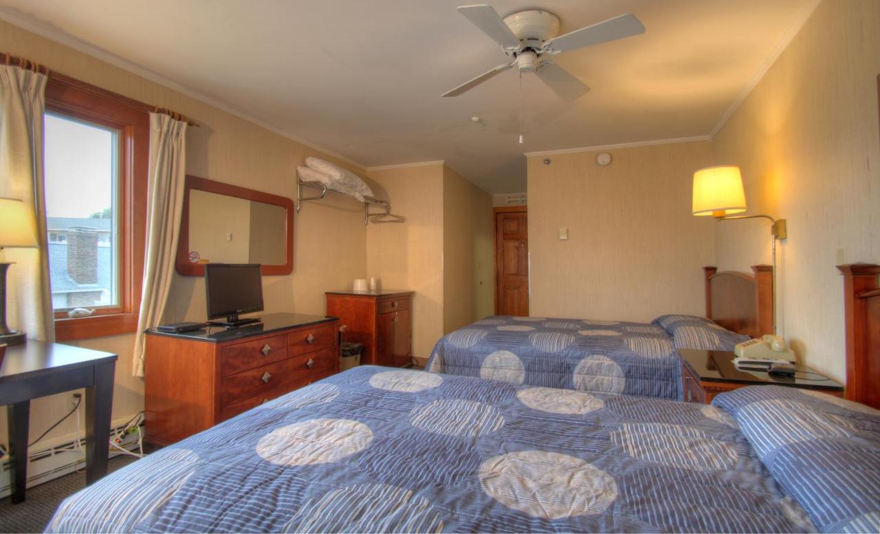 Cape Ann Motor Inn — photo 8