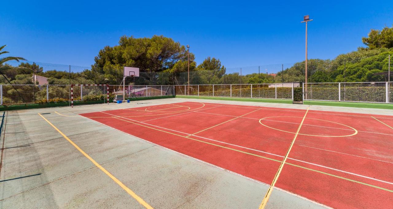 Hotel Globales Calan Blanes